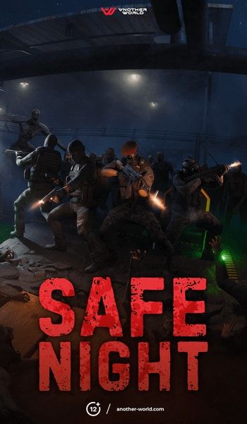 Safe Night